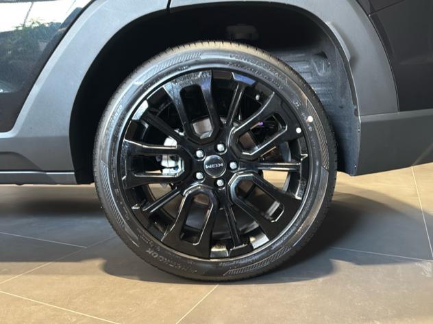 KGM Torres Torres 1.5 turbo gdi Black Edition 2wd 163cv auto - Foto 7