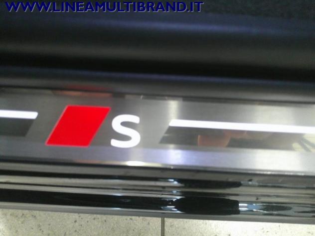 AUDI Q3 Sportback TDI 110 kW S tronic S Line + Tetto rif. 23926340 - Foto 9