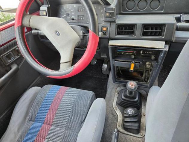 DAIHATSU Feroza 1.6i cat Resin-top DX rif. 23899660 - Foto 7
