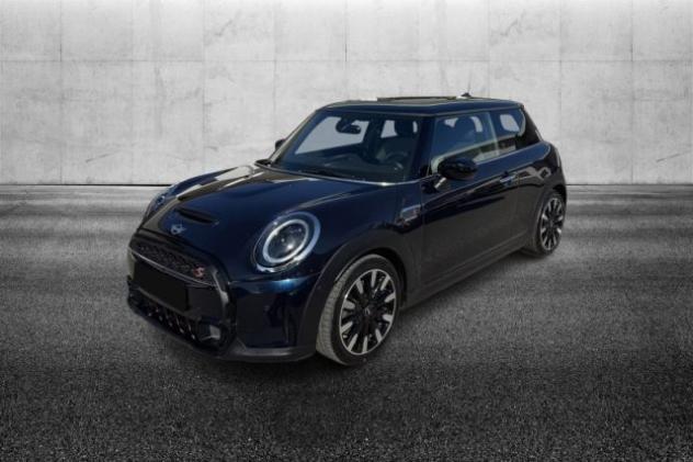 MINI Cooper S 2.0 Cooper S Yours rif. 24125518