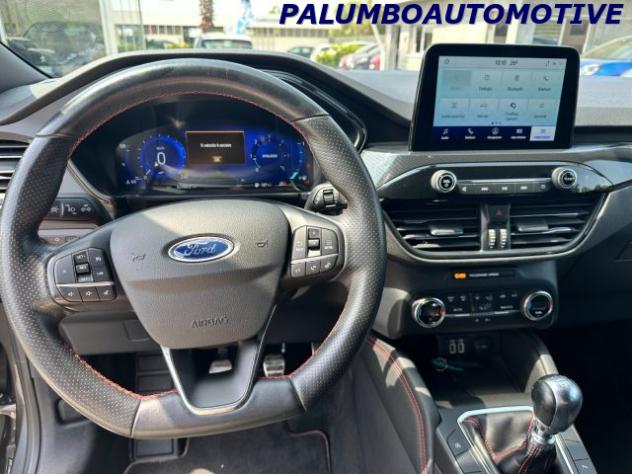FORD Kuga 1.5 EcoBlue 120 CV 2WD ST-Line rif. 23904154 - Foto 10