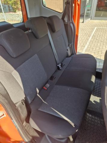 Fiat Qubo 1.3 MJT 95 CV Lounge - Foto 7
