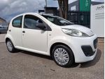 Peugeot 107 1.0  Benzina 68CV. 5 Porte-OK NEOPATENTATI-