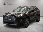 Toyota RAV4 2.5 HV (222CV) E-CVT AWD-i Dynamic