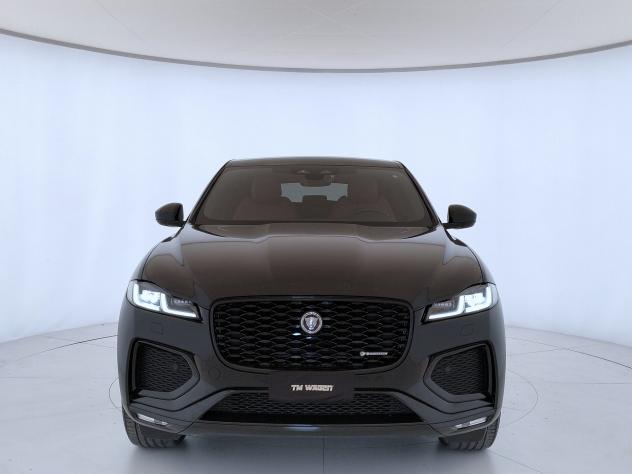 JAGUAR F-PACE 2.0d i4 mhev R-Dynamic S awd 204cv auto - IVA ESCLUSA - Foto 2