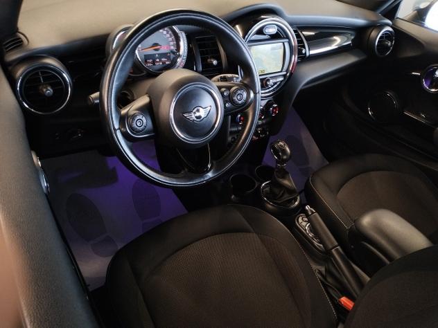 Mini 1.5 Cooper - NEOPATENTATI - TAGLIANDI MINI - Foto 8