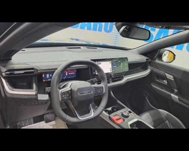 JEEP Compass Nuova E-Hybrid First Edition 1.2 145cv Edct6 rif. 24129488 - Foto 6