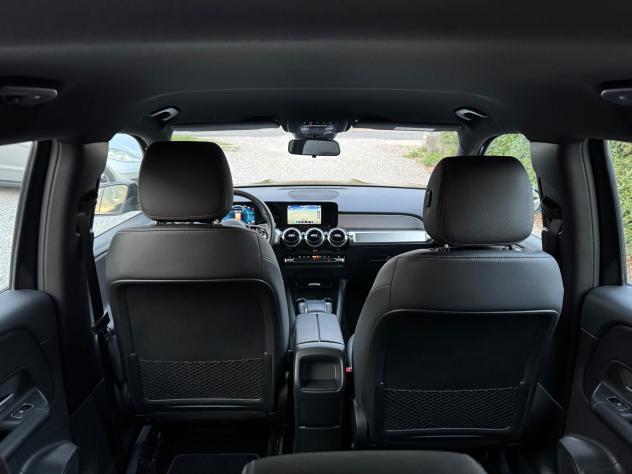 Mercedes-benz GLB 220 d Automatic 4Matic Sport Plus - Foto 9