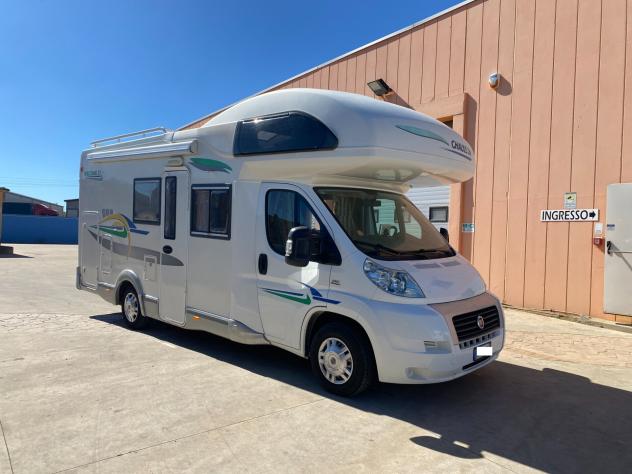 Chausson Welcome 57 top - Foto 3