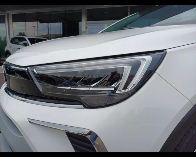 Opel Crossland 1.2 Turbo 12V 130 CV aut. Start&Stop Elegance - Foto 5