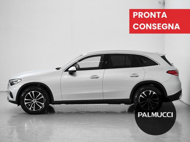 Mercedes-Benz GLC GLC 220d 4M Mild Hyb. Advanced Plus - Foto 4