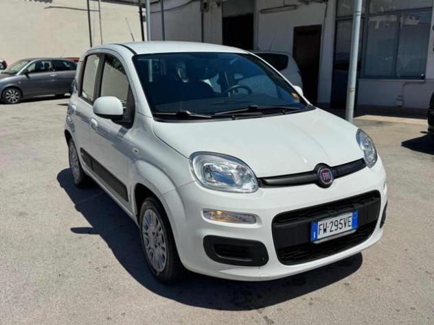 FIAT Panda 1.2 69CV 70MILA KM SUPER PREZZO rif. 24091456 - Foto 3