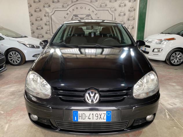 Volkswagen Golf 1.6 5p. Comfortline - Foto 2