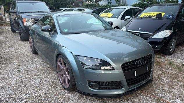 Audi TT Coup2.0 TFSI - Foto 3