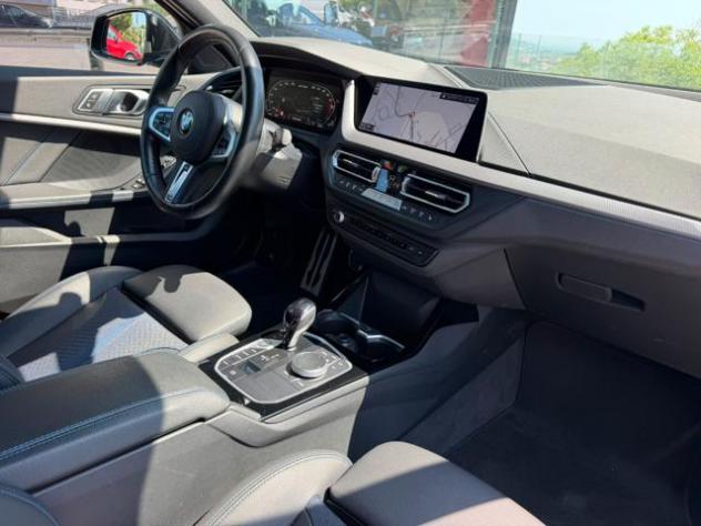 BMW M135 i xDrive M Sport rif. 23821537 - Foto 7