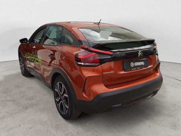 Citroën e-C4 e-C4 motore elettrico 136 CV Feel - Foto 5