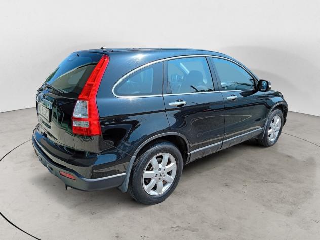 Honda CR-V CR-V 2.0 vtec Elegance - Foto 5