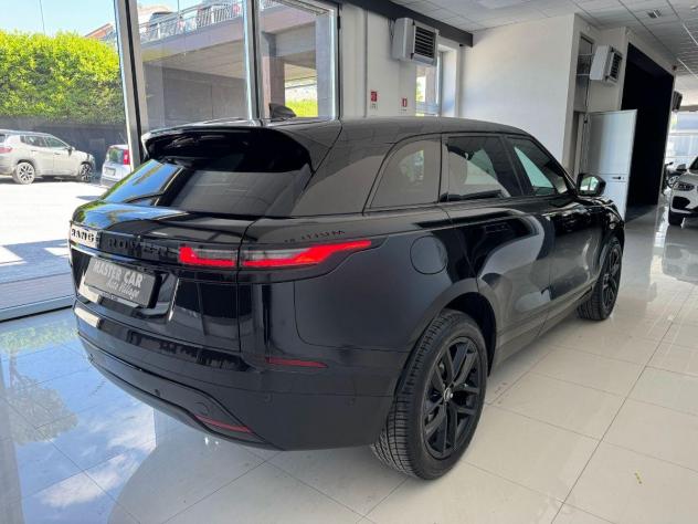 LAND ROVER - Range Rover Velar - RR Velar 2.0D I4 204 CV S - Foto 4