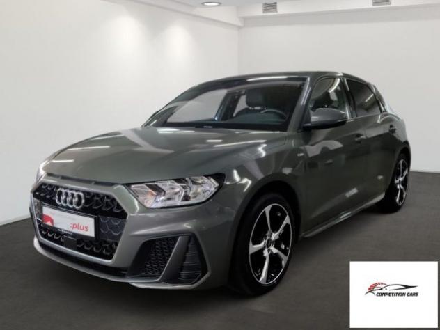 AUDI A1 A1 SPB 25 TFSI 95CV S-LINE VITRUAL CARPLAY OK NEOP rif. 22597196