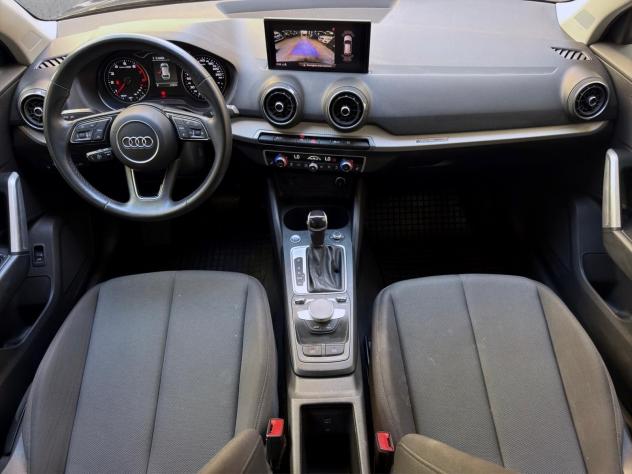 Audi Q2 Business plus s-tronic 1.5 150cv - PROMO/IVA ESP. - Foto 9