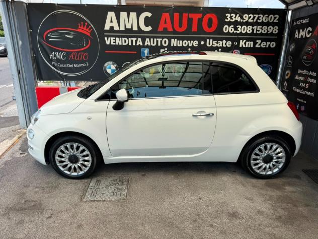 Fiat 500 1.2 Lounge - Foto 3
