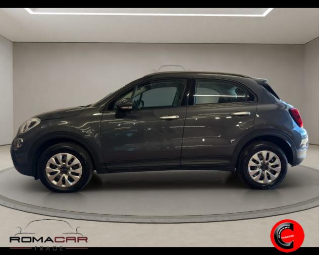 FIAT 500X 1.3 T4 150 CV cross rif. 22986640 - Foto 7