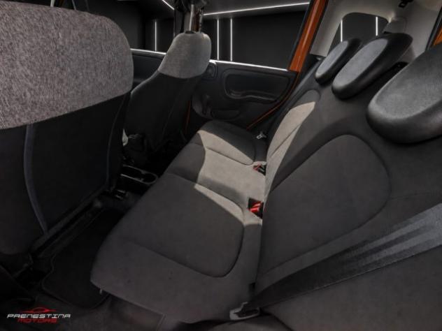 FIAT Panda 1.0 FireFly S&S Hybrid rif. 23725226 - Foto 5