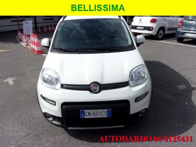 FIAT Panda 1.0 FireFly S&S Hybrid City Life rif. 23945193 - Foto 3