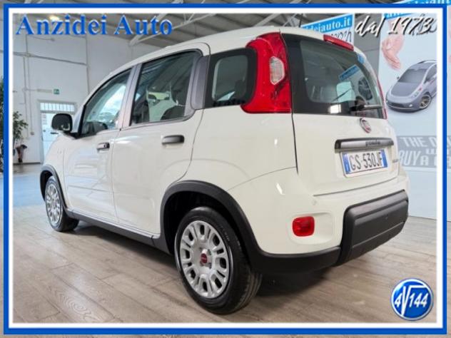 FIAT Panda 1.0 Hybrid rif. 24163670 - Foto 4