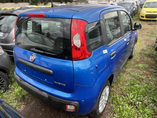 FIAT Panda Panda 1.0 FireFly S&S Hybrid Icon - Foto 5