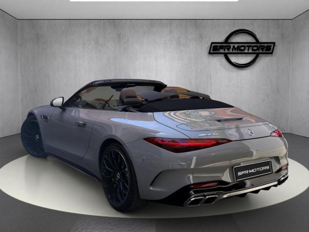 Mercedes-Benz SL 63 AMG 4.0 V8 585cv - PROMO/IVA ESP. - Foto 6