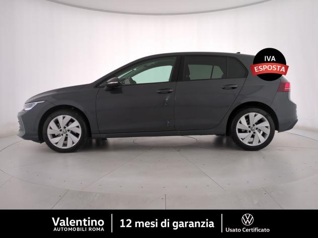 Volkswagen Golf 2.0 TDI SCR Edition Plus - Foto 4
