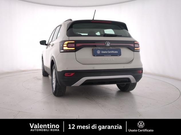 Volkswagen T-Cross 1.0 TSI Style - Foto 5
