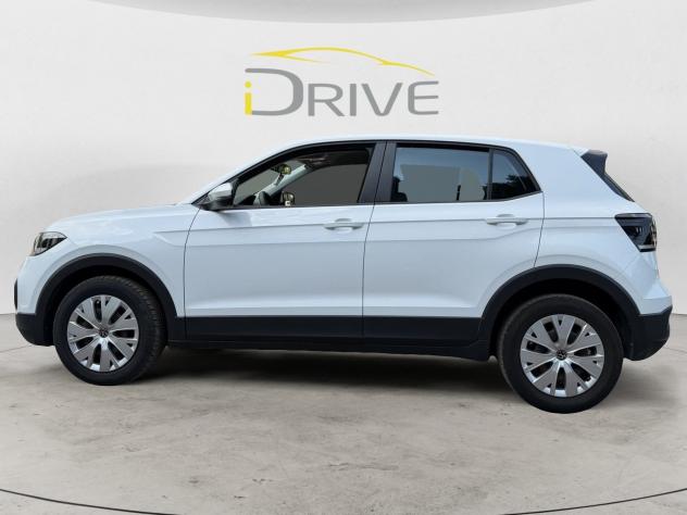 Volkswagen T-Cross T-Cross 1.0 tsi Urban 95cv - Foto 8