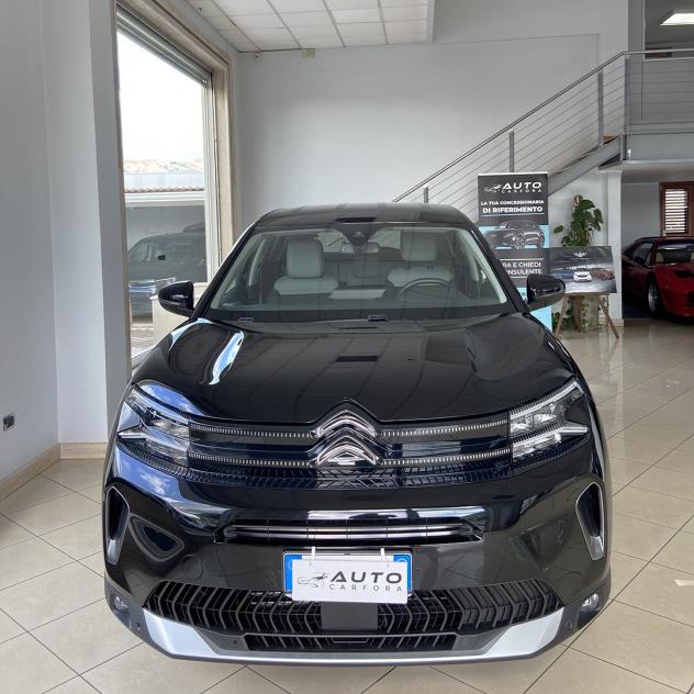 Citroen C5 Aircross BlueHDi 130 S&S EAT8 Max - Foto 3