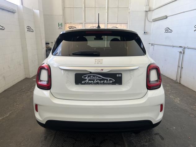 FIAT 500X 1.3 Mjet 95cv TUA DA 189,00 EURO AL MESE - Foto 6