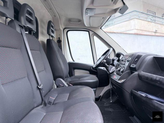 PEUGEOT Boxer 2.0 HDi 130CV L2H2 COIBENTAZIONE INTERNA - Foto 9