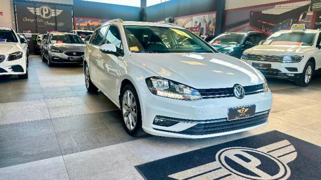 VOLKSWAGEN Golf 7ª serie Golf Variant 2.0 TDI DSG Highline BlueMotion Technology - Foto 3