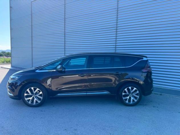 RENAULT Espace dCi 160CV Energy Initiale Paris 4Control 7 posti rif. 23914602 - Foto 8