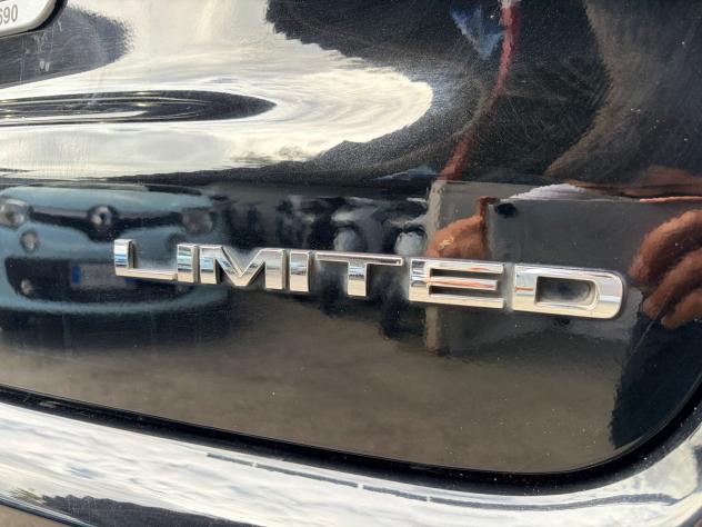 JEEP COMPASS 1.6 MJT 120CV LIMITED 2017 - Foto 6