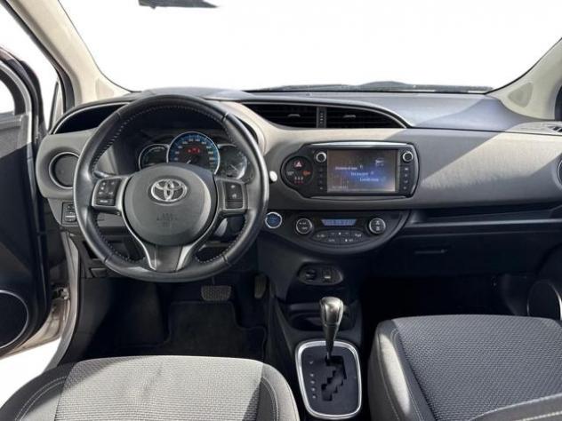 TOYOTA Yaris 1.5 Hybrid 5 porte Cool rif. 24190695 - Foto 7