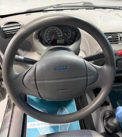 Fiat 600 Neopatentati Servosterzo Aria Condizionata - Foto 9