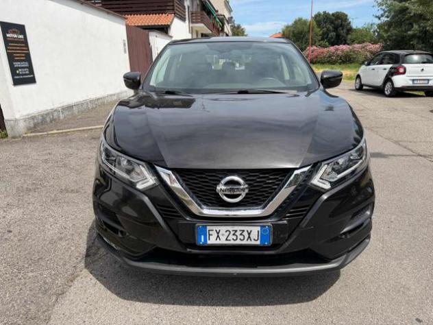 NISSAN Qashqai 1.3 DIG-T 140 CV rif. 24134484 - Foto 8