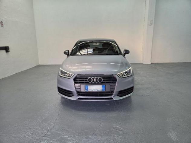 AUDI A1 SPB 1.6 TDI Design GARANZIA INCLUSA rif. 24070881 - Foto 2