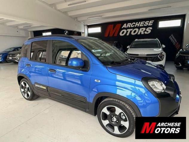 FIAT - Panda - 1.0 FireFly S&S Hybrid City Cross - Foto 7