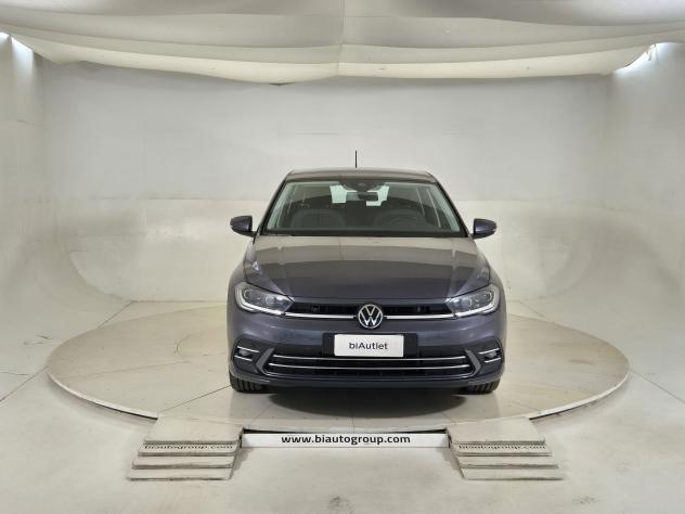 Volkswagen Polo 1.0 tsi Style 95cv - Foto 2