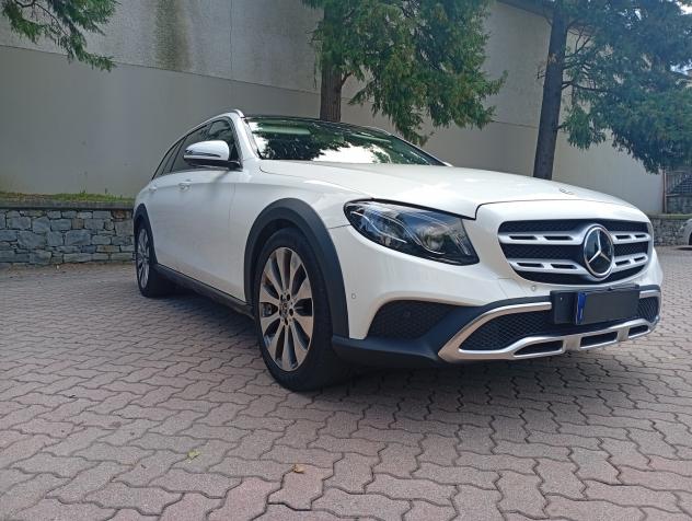 Mercedes-benz E 220 d S.W. 4Matic Auto Premium Plus All-Terrain - Foto 2