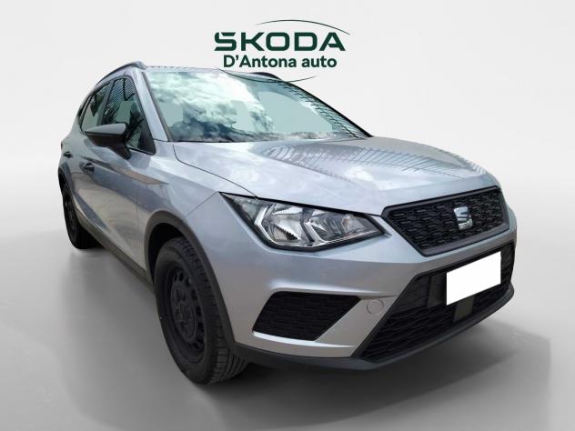 SEAT Arona 1.6 TDI 95 CV Reference