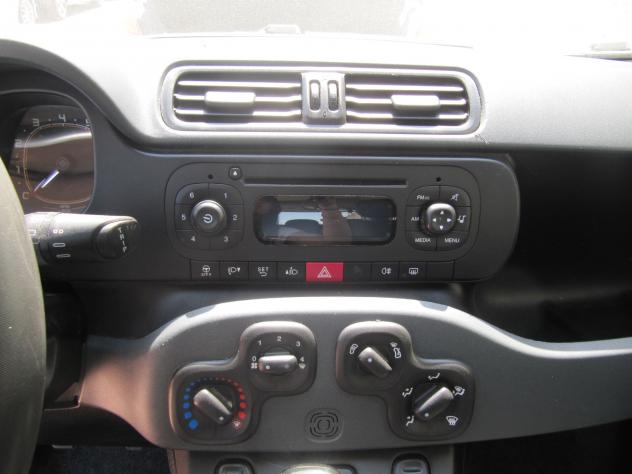 Fiat Panda 1.2 Lounge - BENZINA - Foto 7