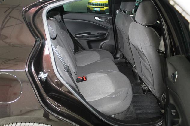 Alfa Romeo Giulietta Giulietta 1.4 t. Sport Gpl 120cv - Foto 9